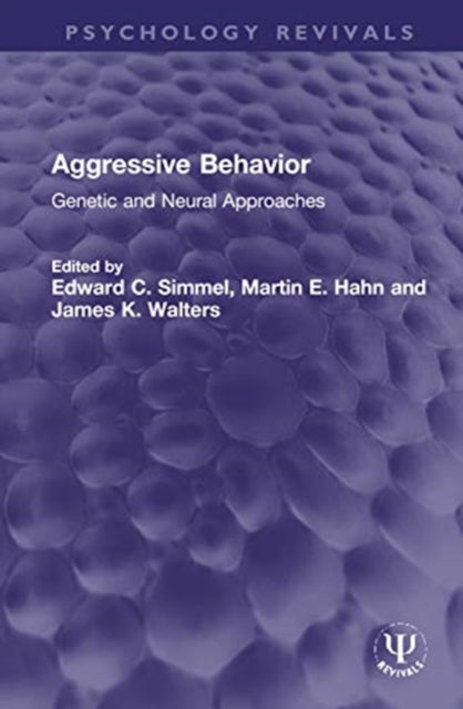 Aggressive Behavior
