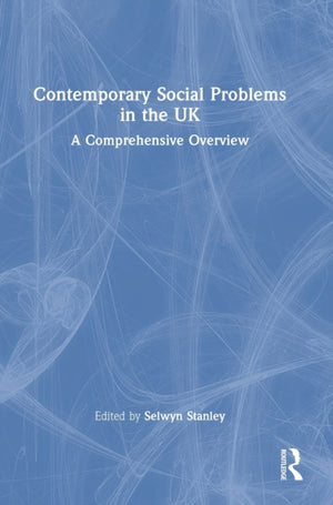 Contemporary Social Problems in the UK
