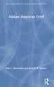 Book cover of: African American Grief. By: Paul C. Rosenblatt