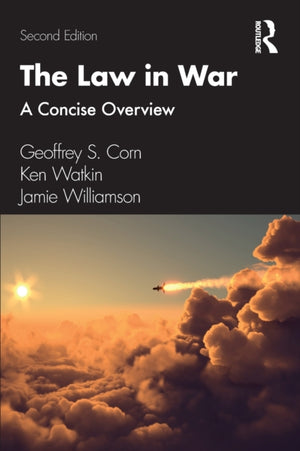 The Law in War