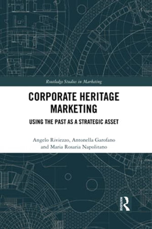 Corporate Heritage Marketing