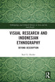 Book cover of: Visual Research and Indonesian Ethnography. By: Karl Heider