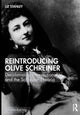 Book cover of: Reintroducing Olive Schreiner. By: Liz Stanley