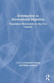 Book cover of: Introduction to International Migration. By: Jeannette Money