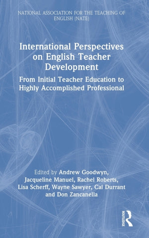 International Perspectives on English Teacher Development