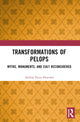 Book cover of: Transformations of Pelops. By: András Patay-Horváth