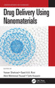 Book cover of: Drug Delivery Using Nanomaterials. By: Yasser Shahzad