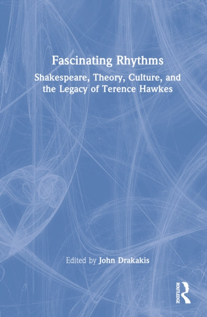 Book cover of: Fascinating Rhythms. By: John Drakakis