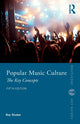 Book cover of: Popular Music Culture. By: Roy Shuker