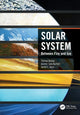 Book cover of: Solar System. By: Thomas A. Hockey