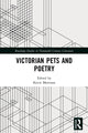 Book cover of: Victorian Pets and Poetry. By: Kevin A. Morrison