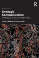 Book cover of: Strategic Communication. By: Jesper Falkheimer