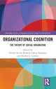 Book cover of: Organizational Cognition. By: Davide Secchi