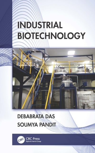 Book cover of: Industrial Biotechnology