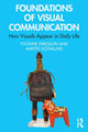 Book cover of: Foundations of Visual Communication. By: Yvonne Eriksson