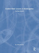 Book cover of: Guided Math Lessons in Kindergarten. By: Nicki Newton