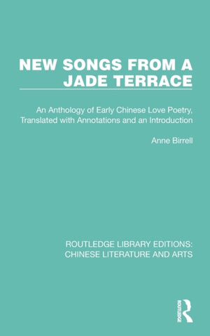 New Songs from a Jade Terrace
