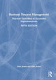 Book cover of: Business Process Management. By: John Jeston