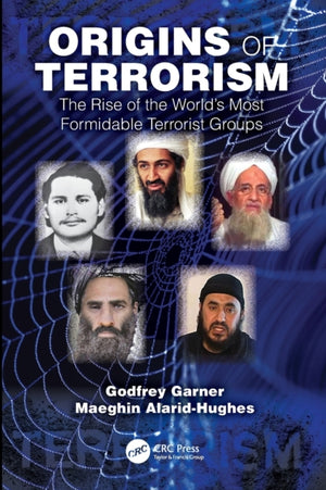 Origins of Terrorism