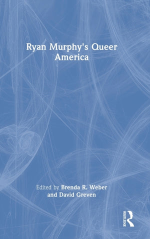 Ryan Murphy's Queer America