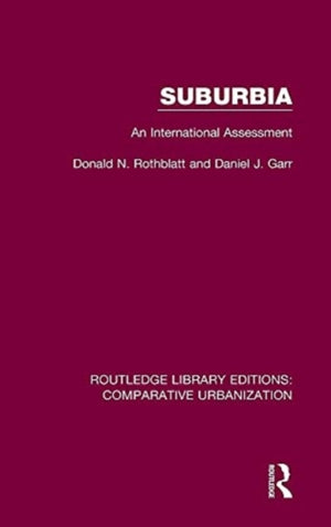 Suburbia
