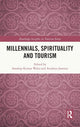 Book cover of: Millennials, Spirituality and Tourism