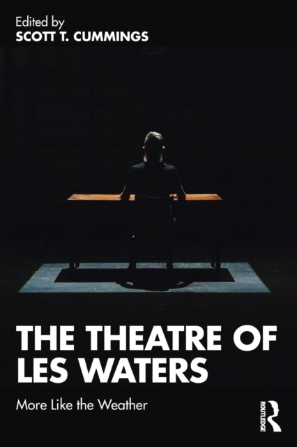 Book cover of: Theatre of Les Waters