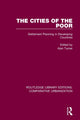 Book cover of: Cities of the Poor. By: Alan Turner
