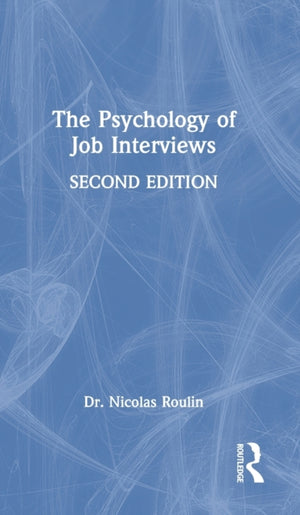 Psychology of Job Interviews