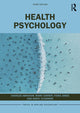 Book cover of: Health Psychology