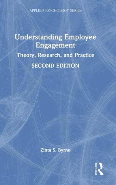 Book cover of: Understanding Employee Engagement