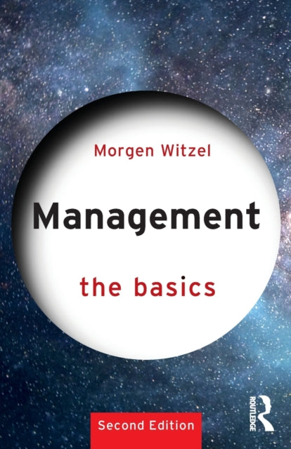 Book cover of: Management