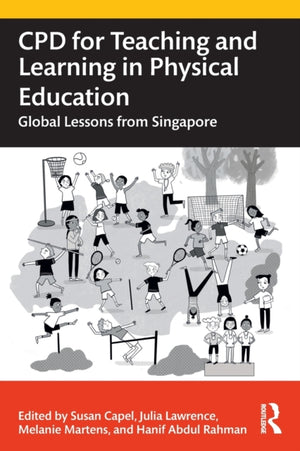 CPD for Teaching and Learning in Physical Education