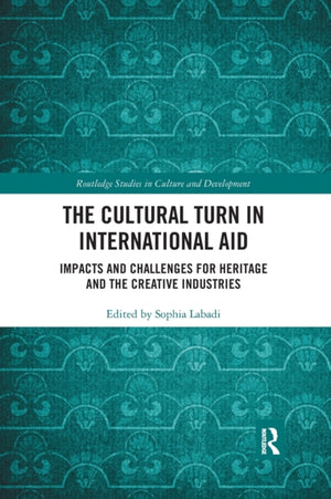 Cultural Turn in International Aid