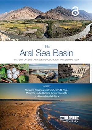 Aral Sea Basin