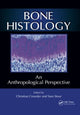 Book cover of: Bone Histology. By: Christian Crowder