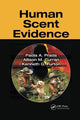 Book cover of: Human Scent Evidence. By: Paola Prada