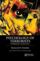 Book cover of: Psychology of Terrorists. By: Raymond H. Hamden