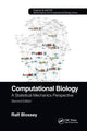 Book cover of: Computational Biology. By: Ralf Blossey