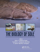 Book cover of: Biology of Sole. By: José A. Muñoz-Cueto