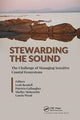 Book cover of: Stewarding the Sound. By: Leah Bendell