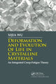 Book cover of: Deformation and Evolution of Life in Crystalline Materials. By: Xijia Wu