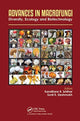 Book cover of: Advances in Macrofungi. By: K. R. Sridhar