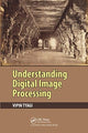 Book cover of: Understanding Digital Image Processing. By: Vipin Tyagi