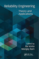 Book cover of: Reliability Engineering. By: Mangey Ram