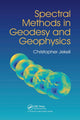 Book cover of: Spectral Methods in Geodesy and Geophysics. By: Christopher Jekeli