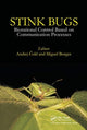 Book cover of: Stinkbugs. By: Andrej Cokl