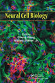 Book cover of: Neural Cell Biology. By: Cheng Wang