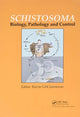 Book cover of: Schistosoma. By: Barrie G. M. Jamieson