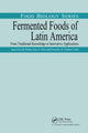 Book cover of: Fermented Foods of Latin America. By: Ana Lucia Barretto Penna